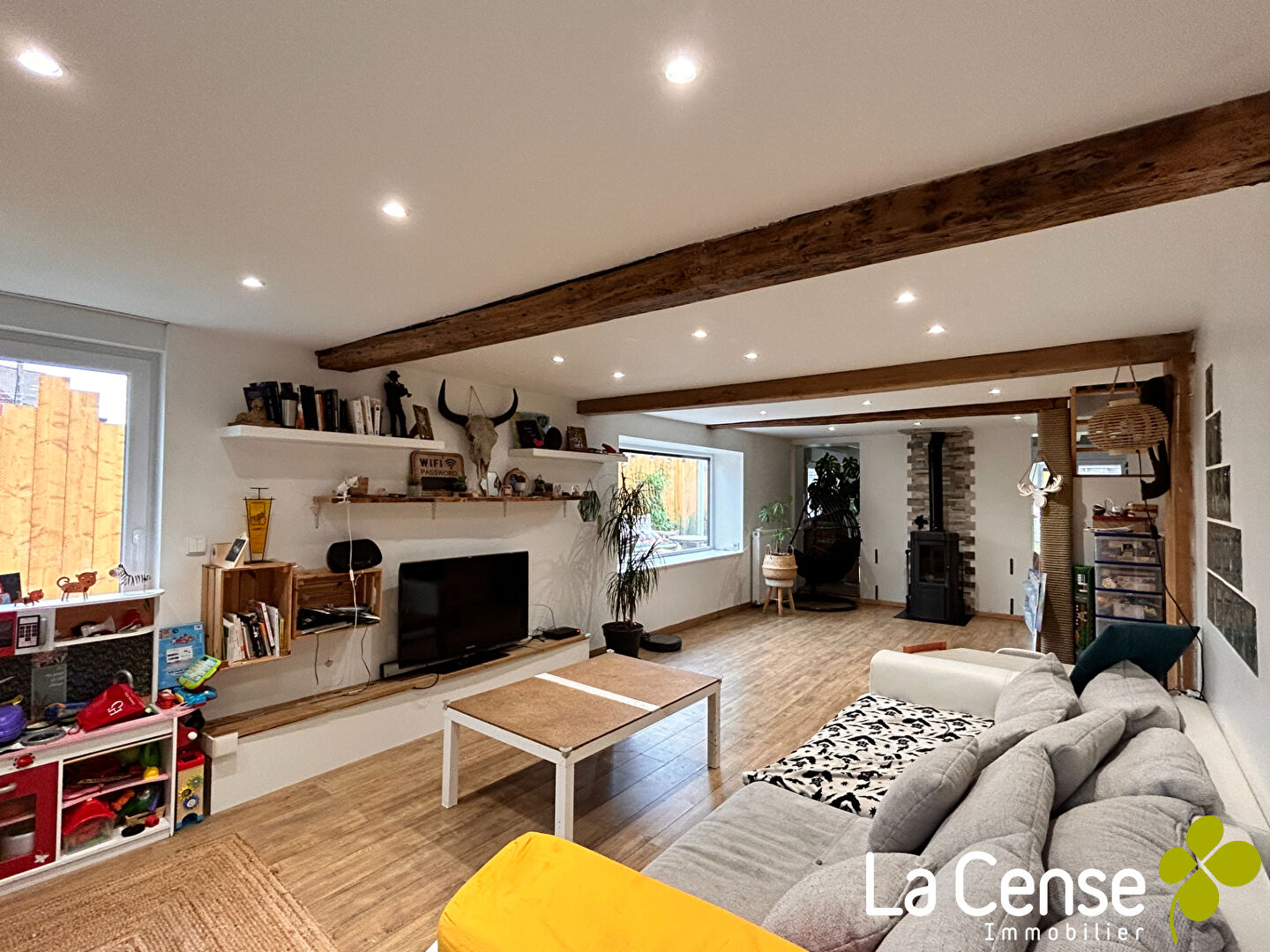 Photo Toufflers- Maison individuelle image 3/6