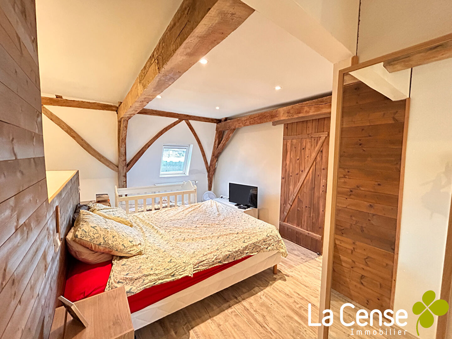 Photo Toufflers- Maison individuelle image 4/6