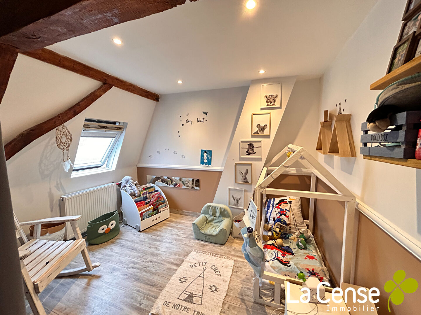 Photo Toufflers- Maison individuelle image 6/6