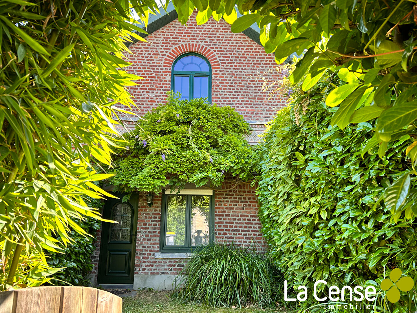 Photo Maison Lys Lez Lannoy image 2/6