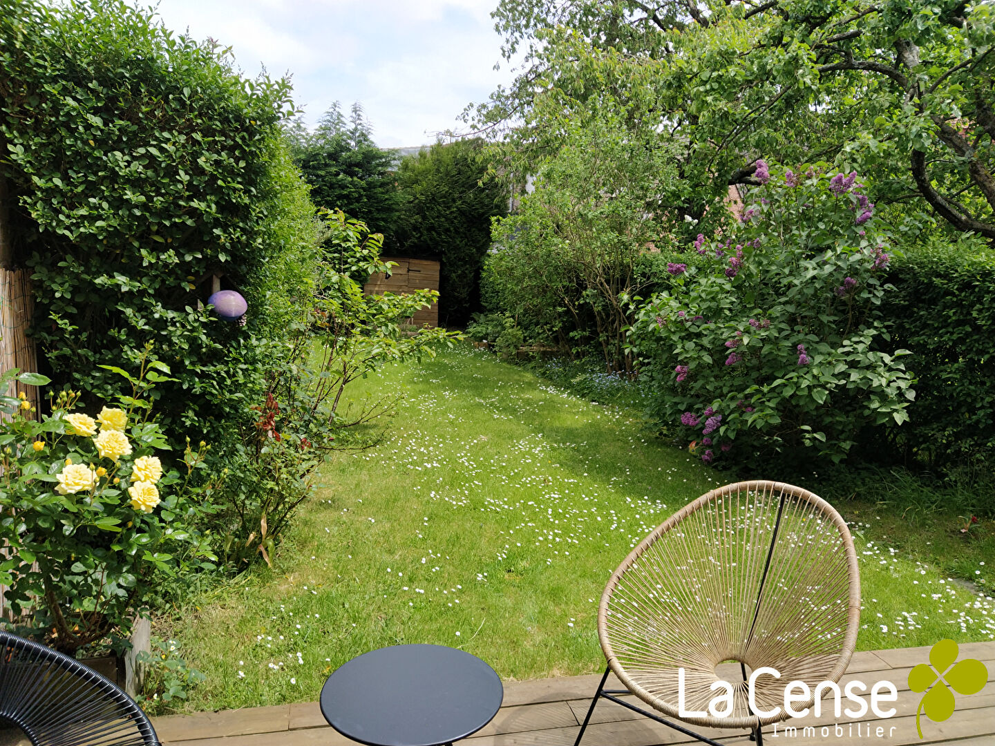 Photo Hem Maison  5 pièce(s) 92 m2 image 2/5