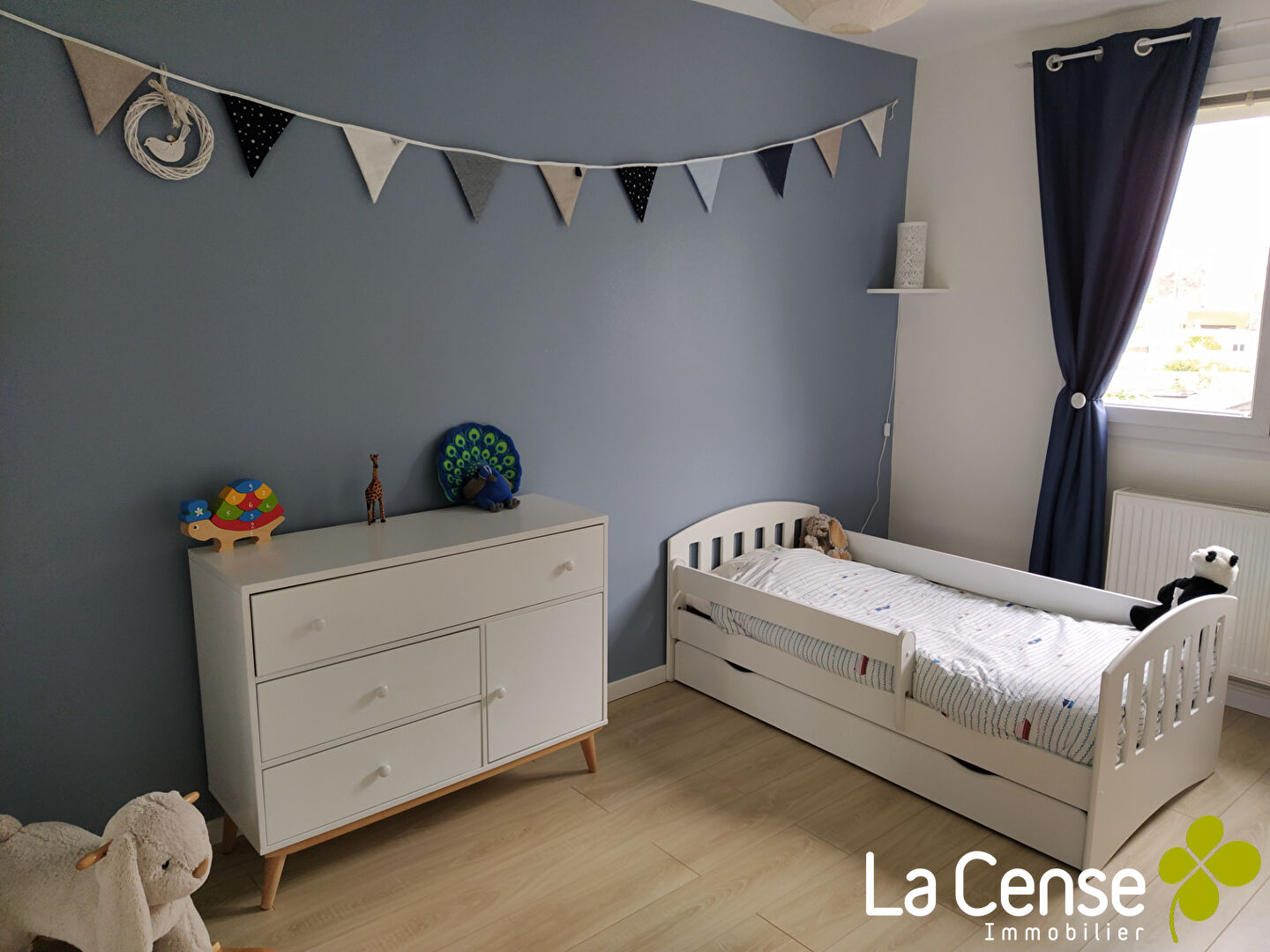 Photo Hem Maison  5 pièce(s) 92 m2 image 5/5