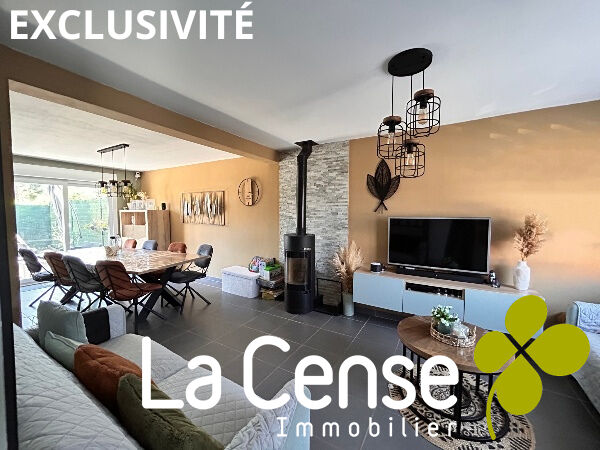 Photo Maison de lotissement 3/4 ch jardin garage image 3/5