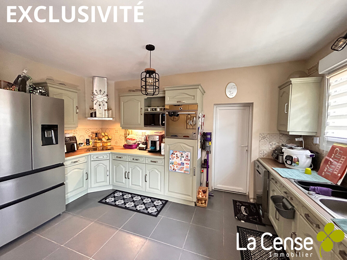 Photo Maison de lotissement 3/4 ch jardin garage image 4/5