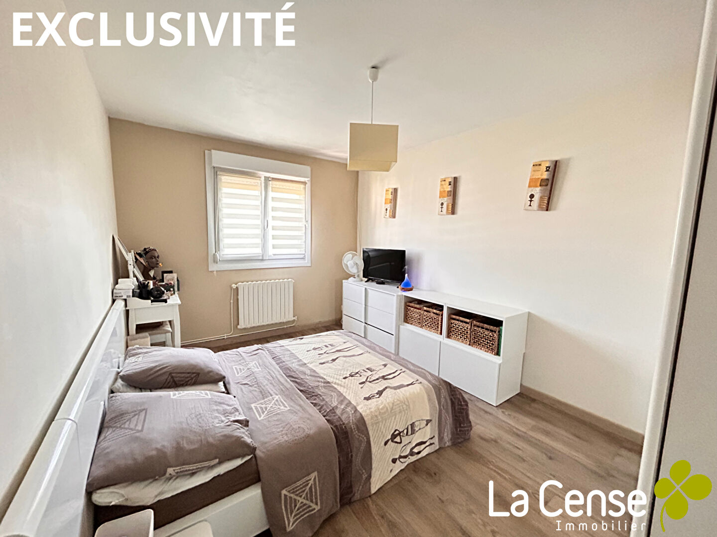 Photo Maison de lotissement 3/4 ch jardin garage image 5/5