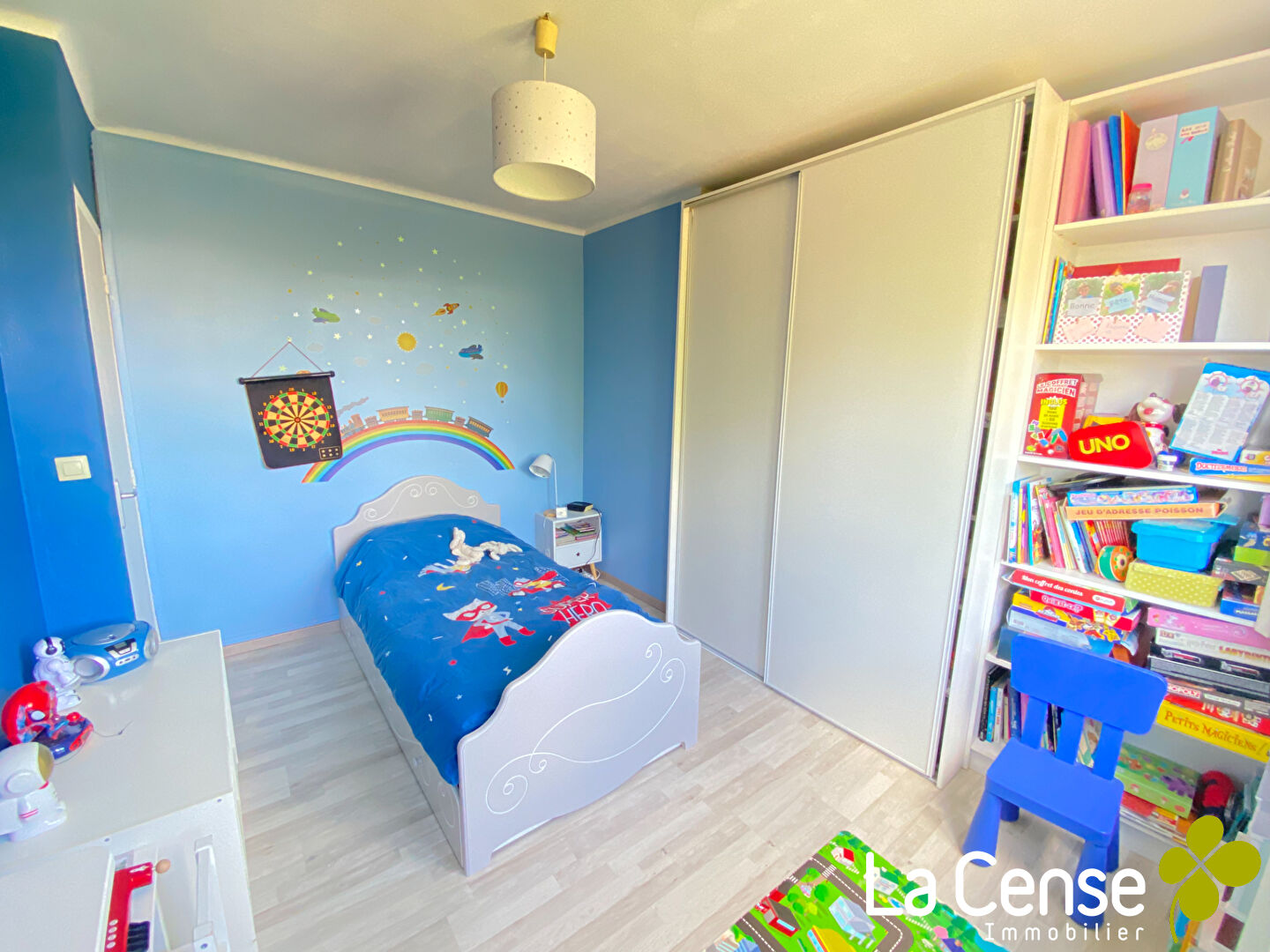 Photo Maison Leers 5 pièce(s) image 6/6