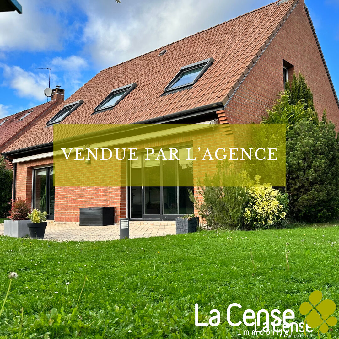 Photo EXCLUSIVITÉ - ENNEVELIN image 1/6