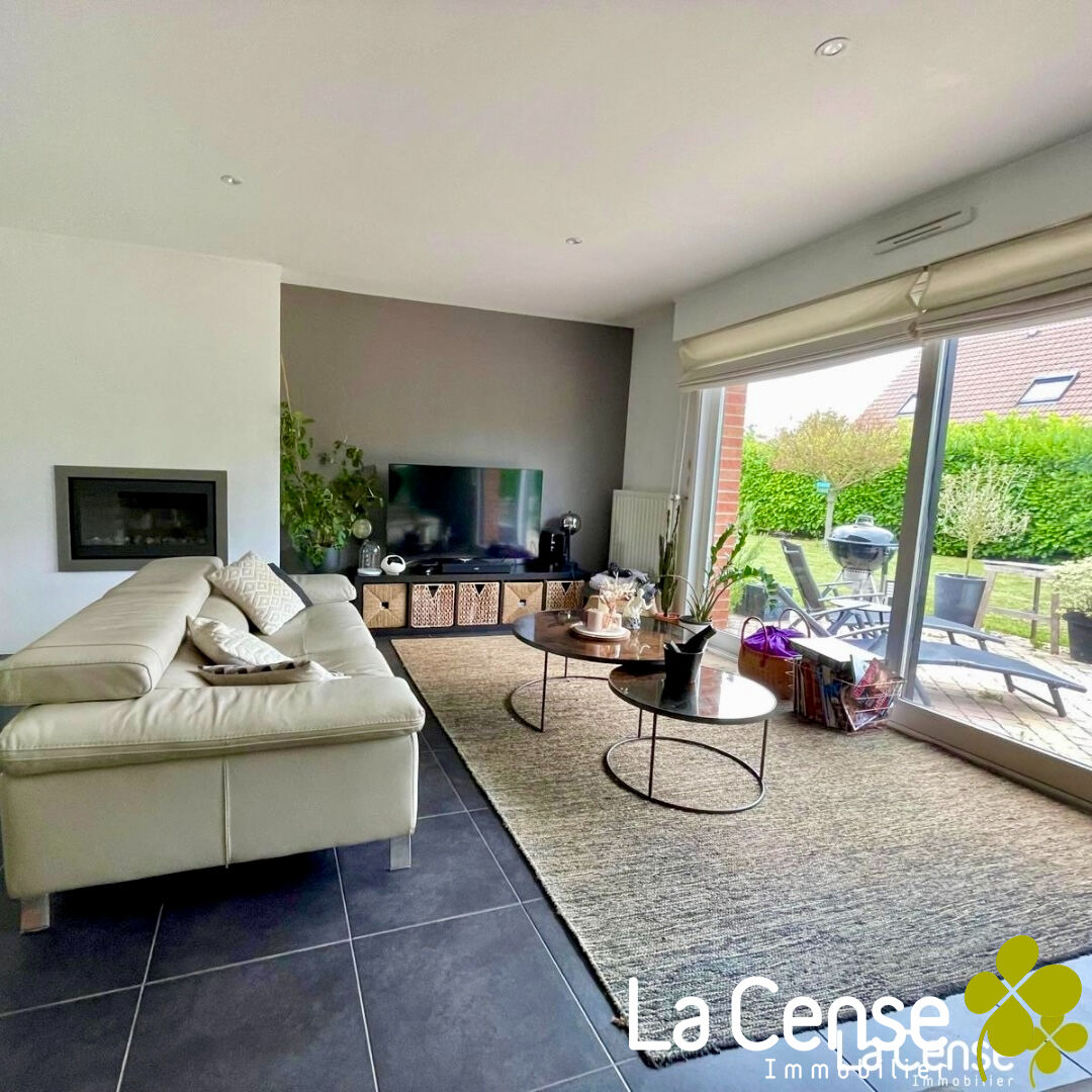 Photo EXCLUSIVITÉ - ENNEVELIN image 3/6