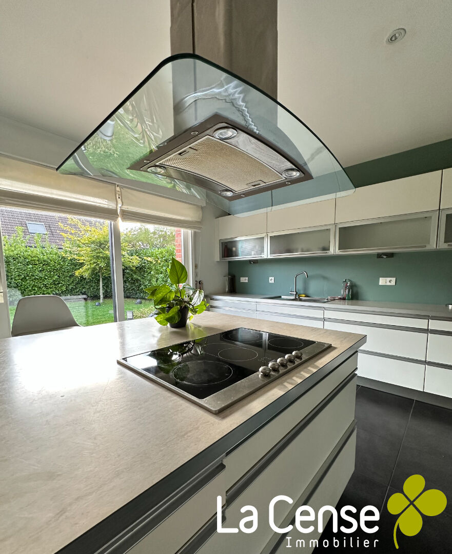 Photo EXCLUSIVITÉ - ENNEVELIN image 4/6