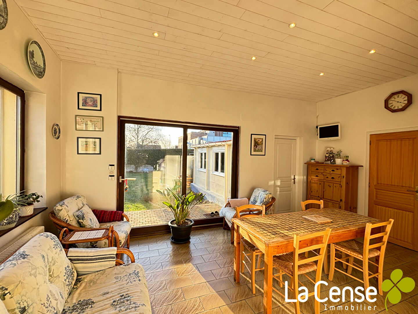 Photo Leers - Maison  semi individuelle de 120m² image 3/6