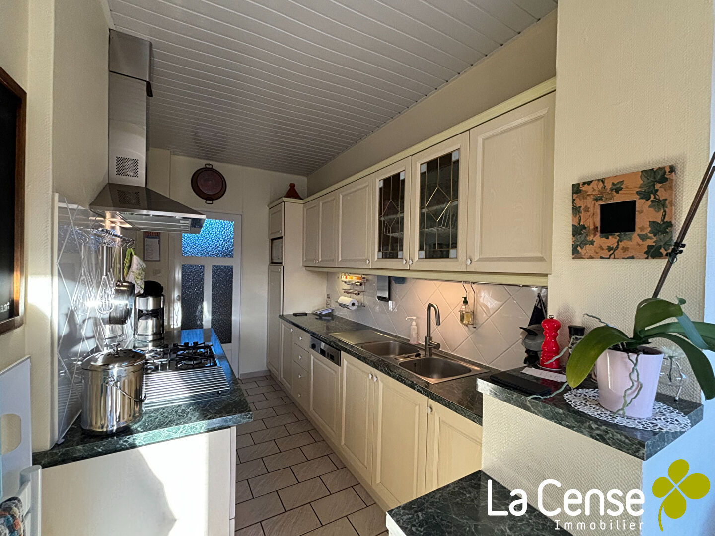 Photo Leers - Maison  semi individuelle de 120m² image 4/6