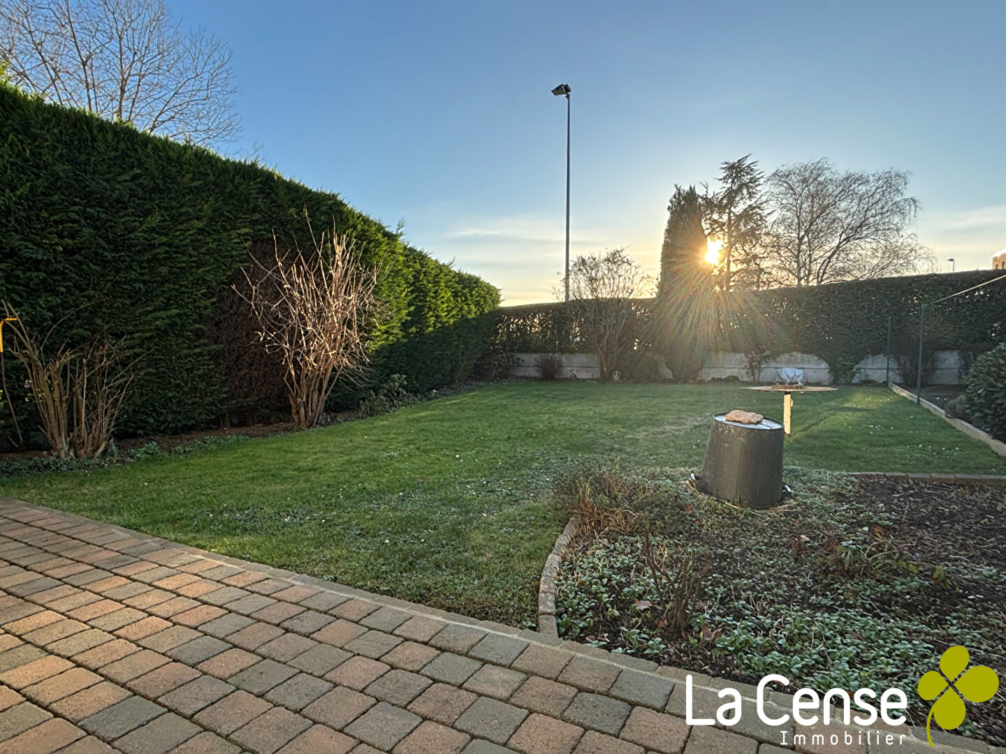 Photo Leers - Maison  semi individuelle de 120m² image 5/6