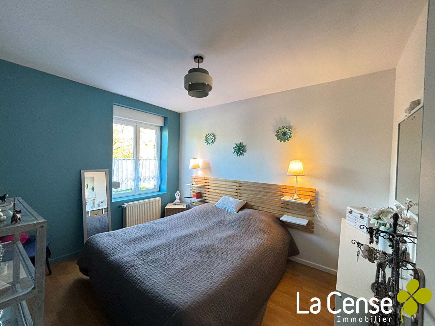 Photo TOUFFLERS - Large maison ancienne image 5/5