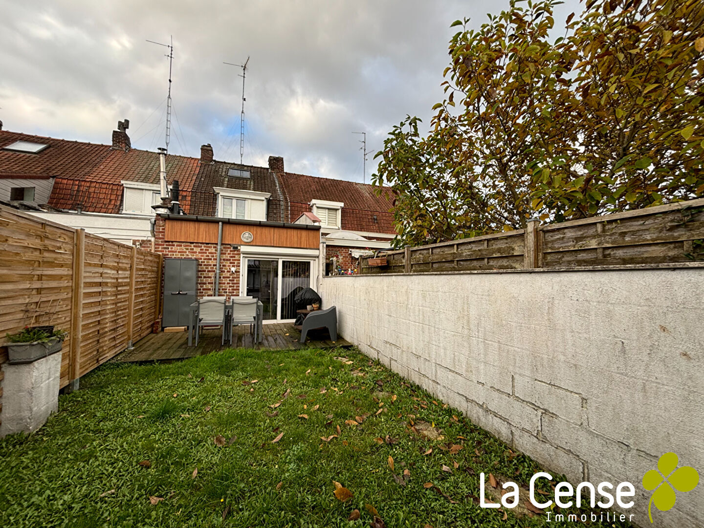 Photo Lys-Lez-Lannoy maison 4 pièces 72 m2 image 4/4