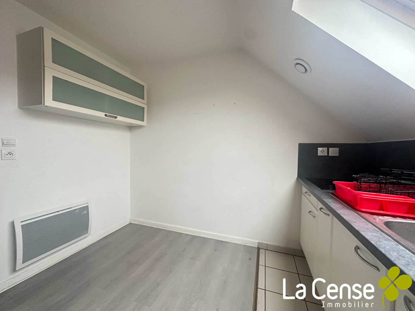 Photo APPARTEMENT T2 - GENECH image 2/4