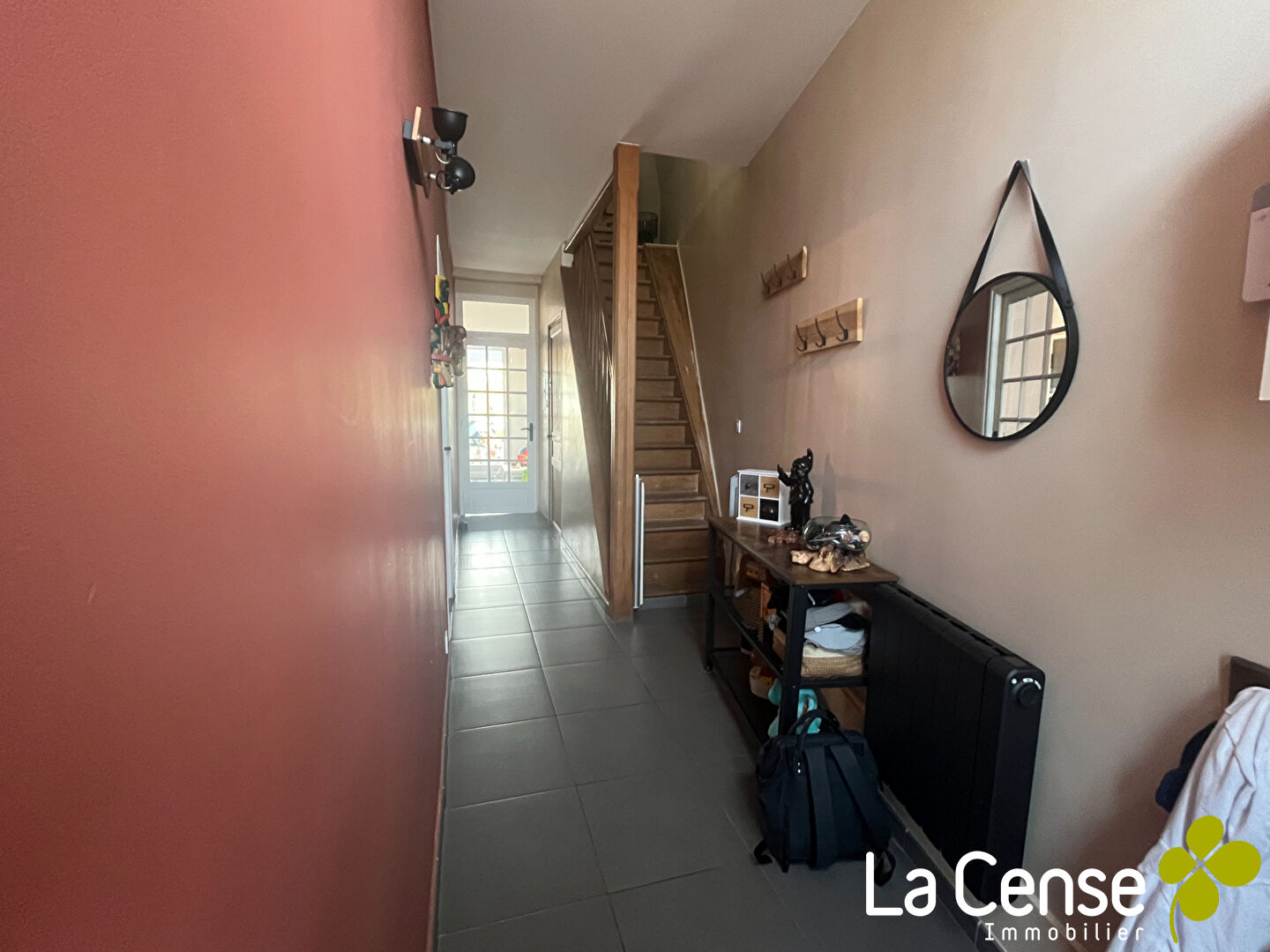 Photo Leers dans un secteur calme - Charmante maison de 98 m² image 3/6
