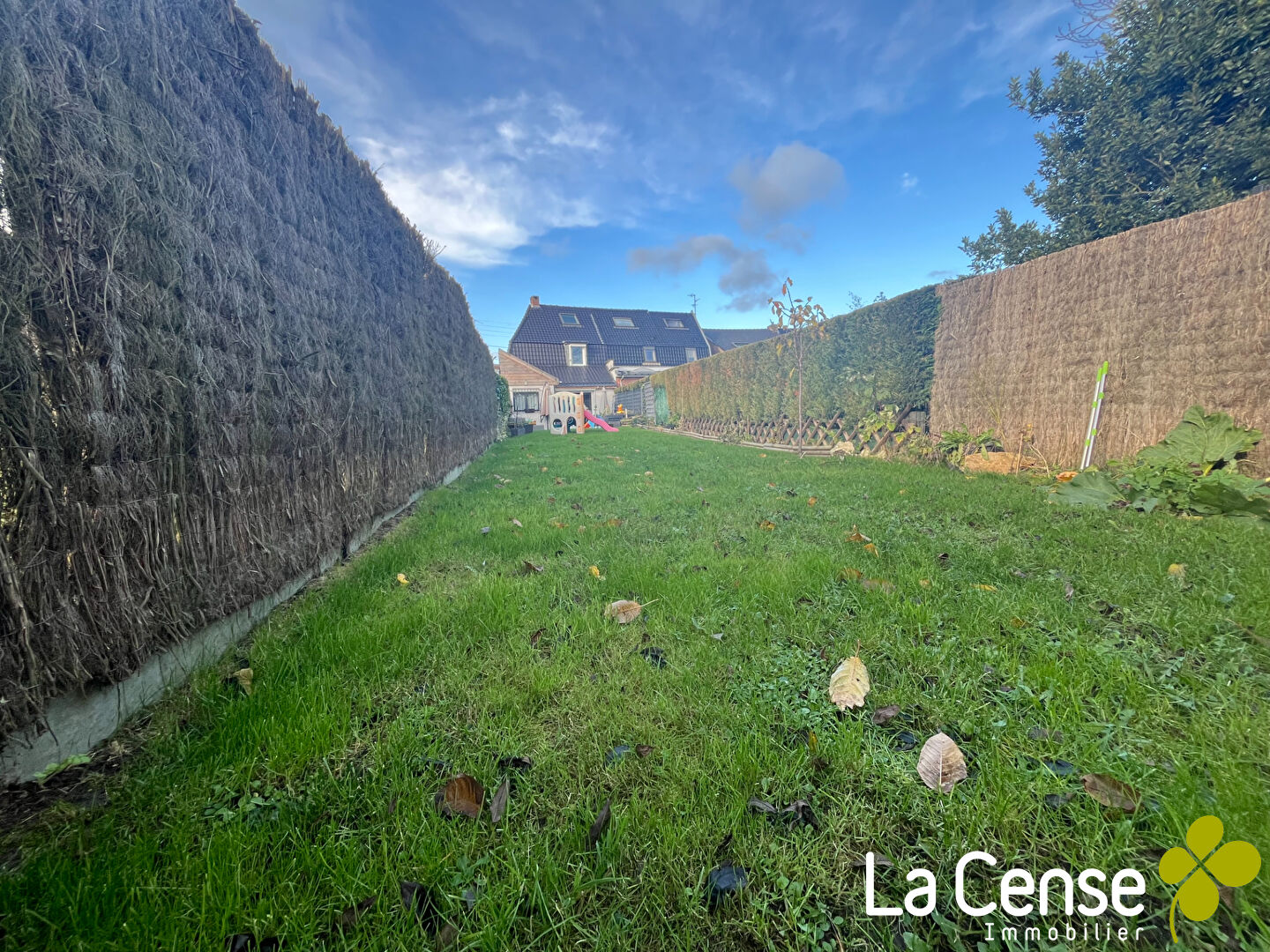 Photo Leers dans un secteur calme - Charmante maison de 98 m² image 6/6