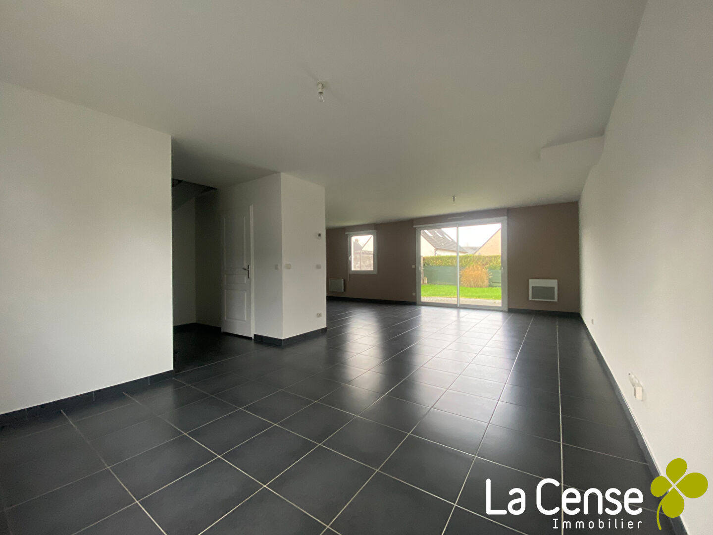 Photo Maison individuelle - Tressin image 1/6