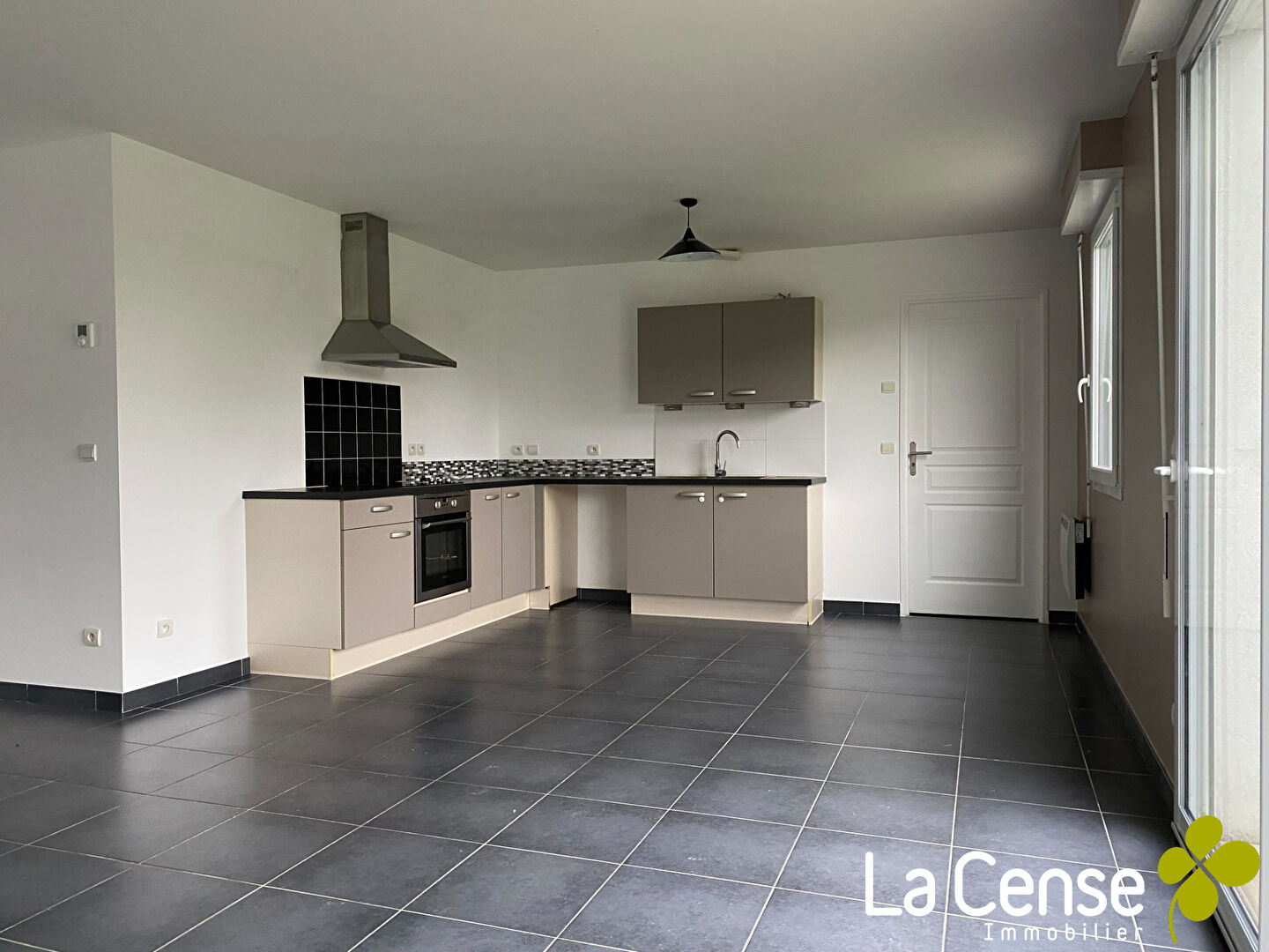 Photo Maison individuelle - Tressin image 3/6