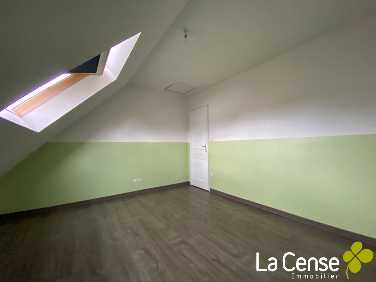Photo Maison individuelle - Tressin image 6/6