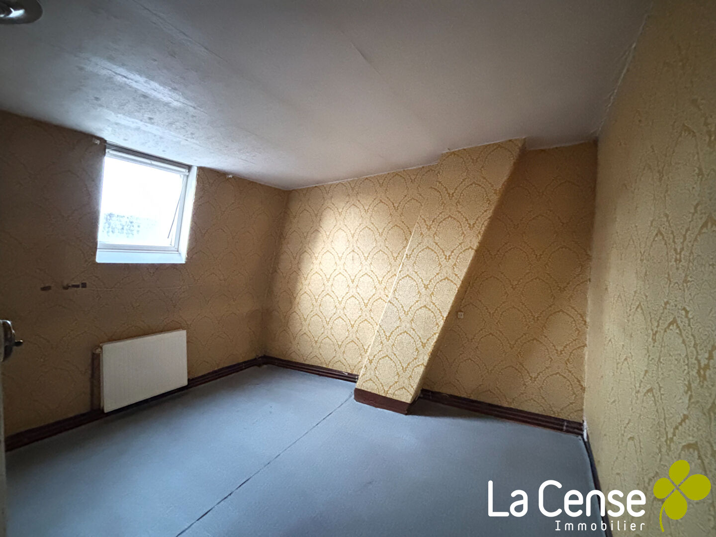 Photo Maison à rénover avec cour image 5/5