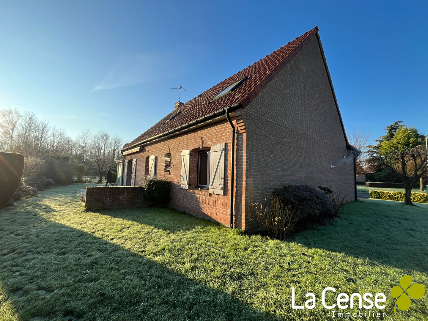 Photo HEM - Maison semi-plain pied image 2/5