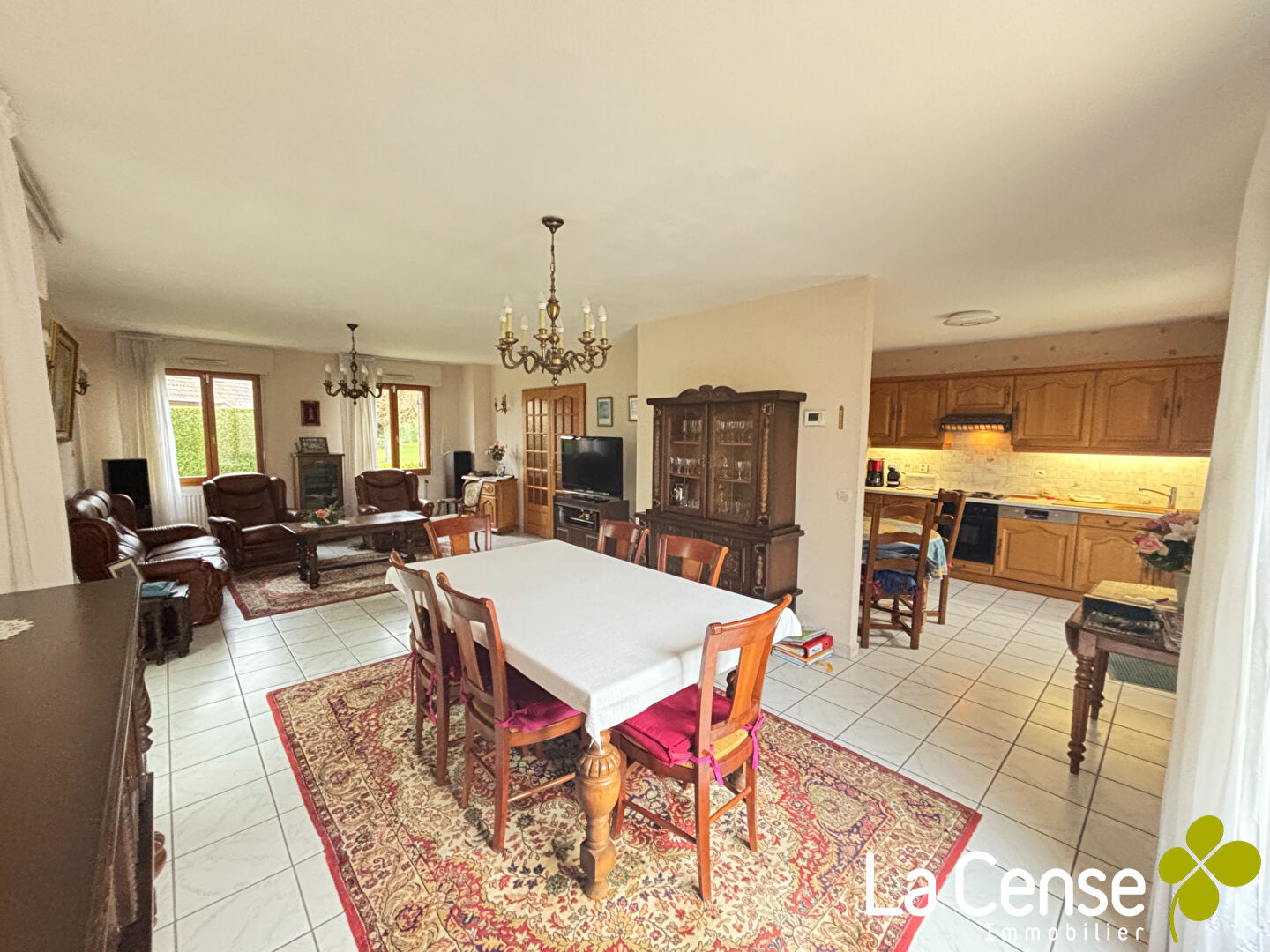 Photo HEM - Maison semi-plain pied image 3/5