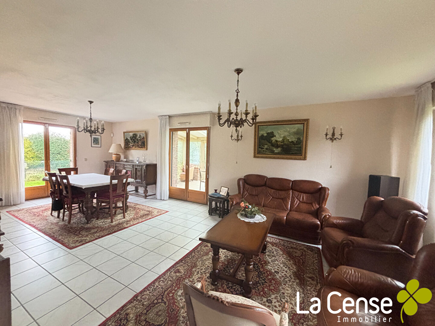 Photo HEM - Maison semi-plain pied image 4/5