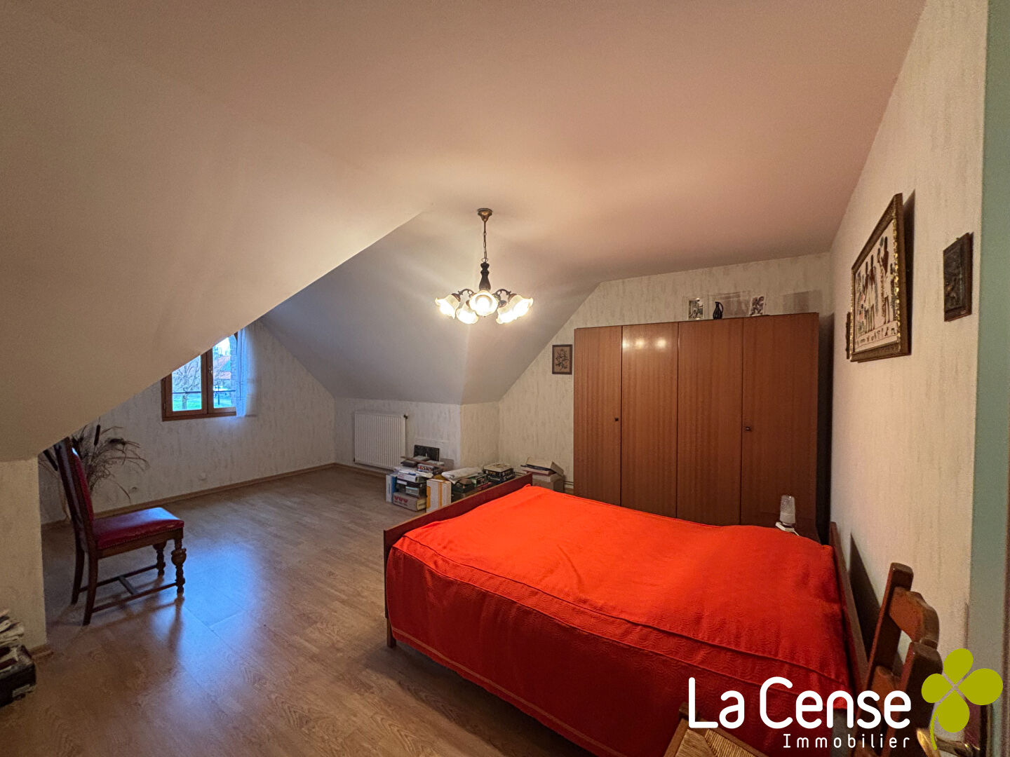 Photo HEM - Maison semi-plain pied image 5/5