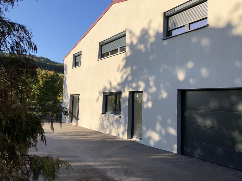 Agence immobilière de LA CLANCHE IMMOBILIER Koenigsmacker