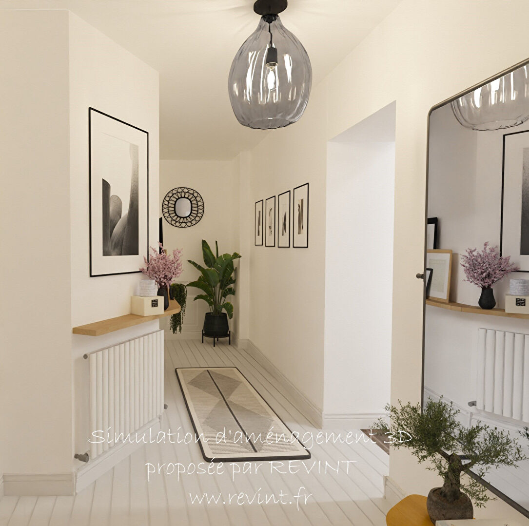 Photo Appartement Basse Ham 5 pièce(s) 101.62 m2 image 4/6