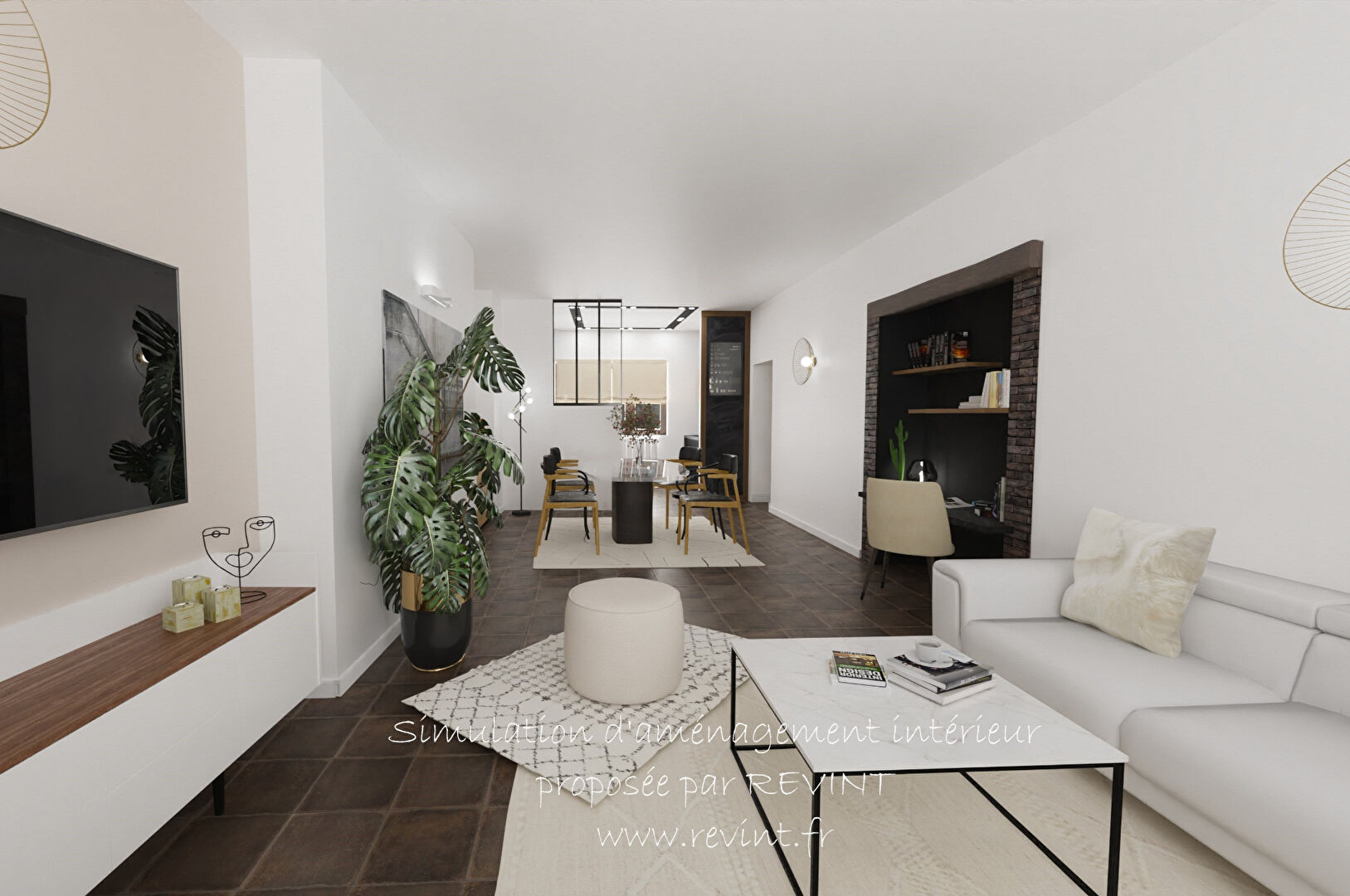 Photo Appartement Basse Ham 5 pièce(s) 101.62 m2 image 5/6