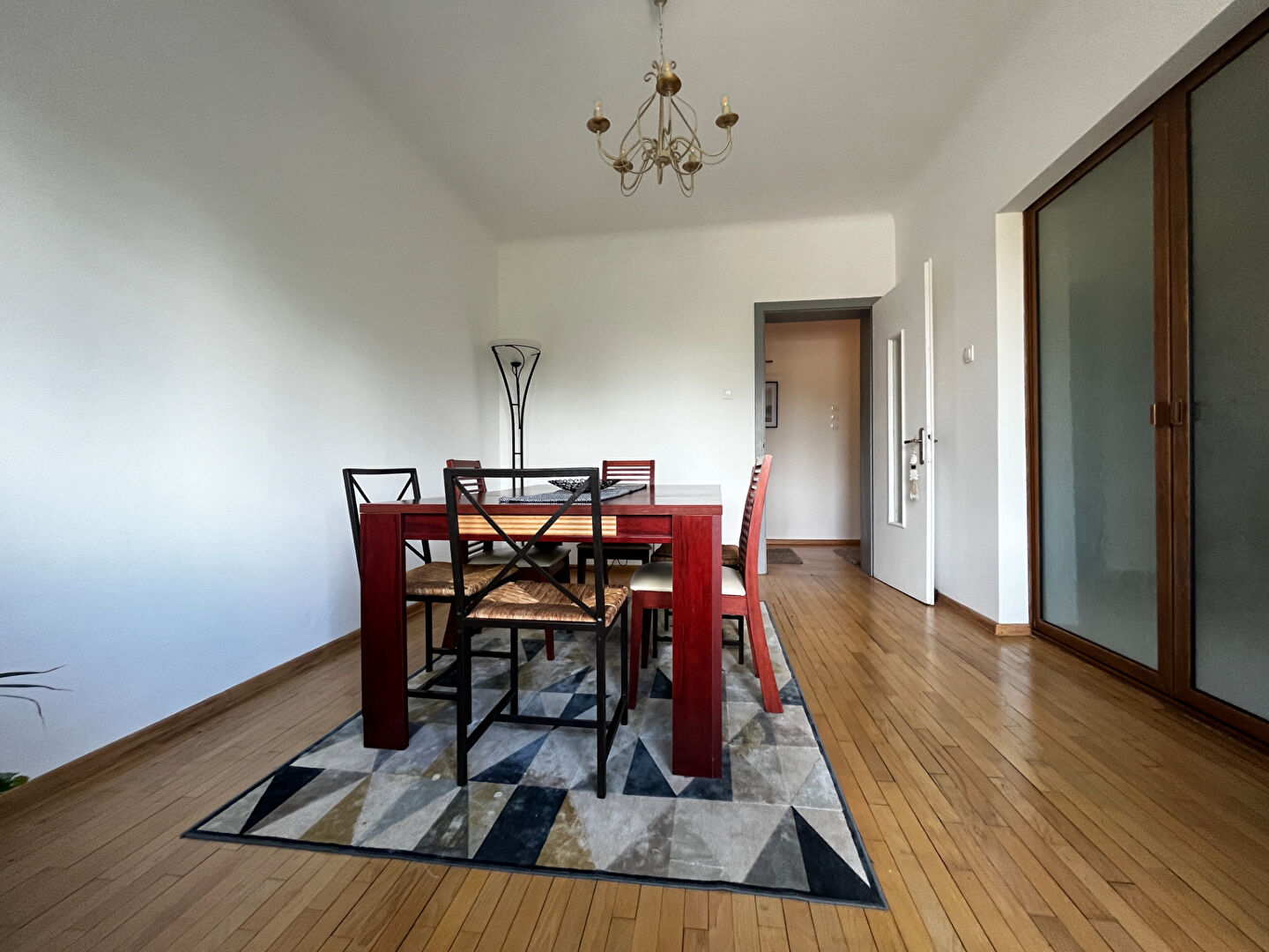 Photo Appartement Yutz 5 pièce(s) 130 m2 image 2/6