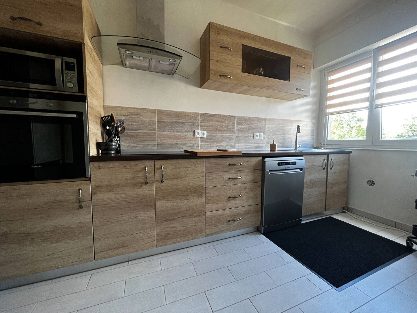 Photo Appartement Yutz 5 pièce(s) 130 m2 image 3/6