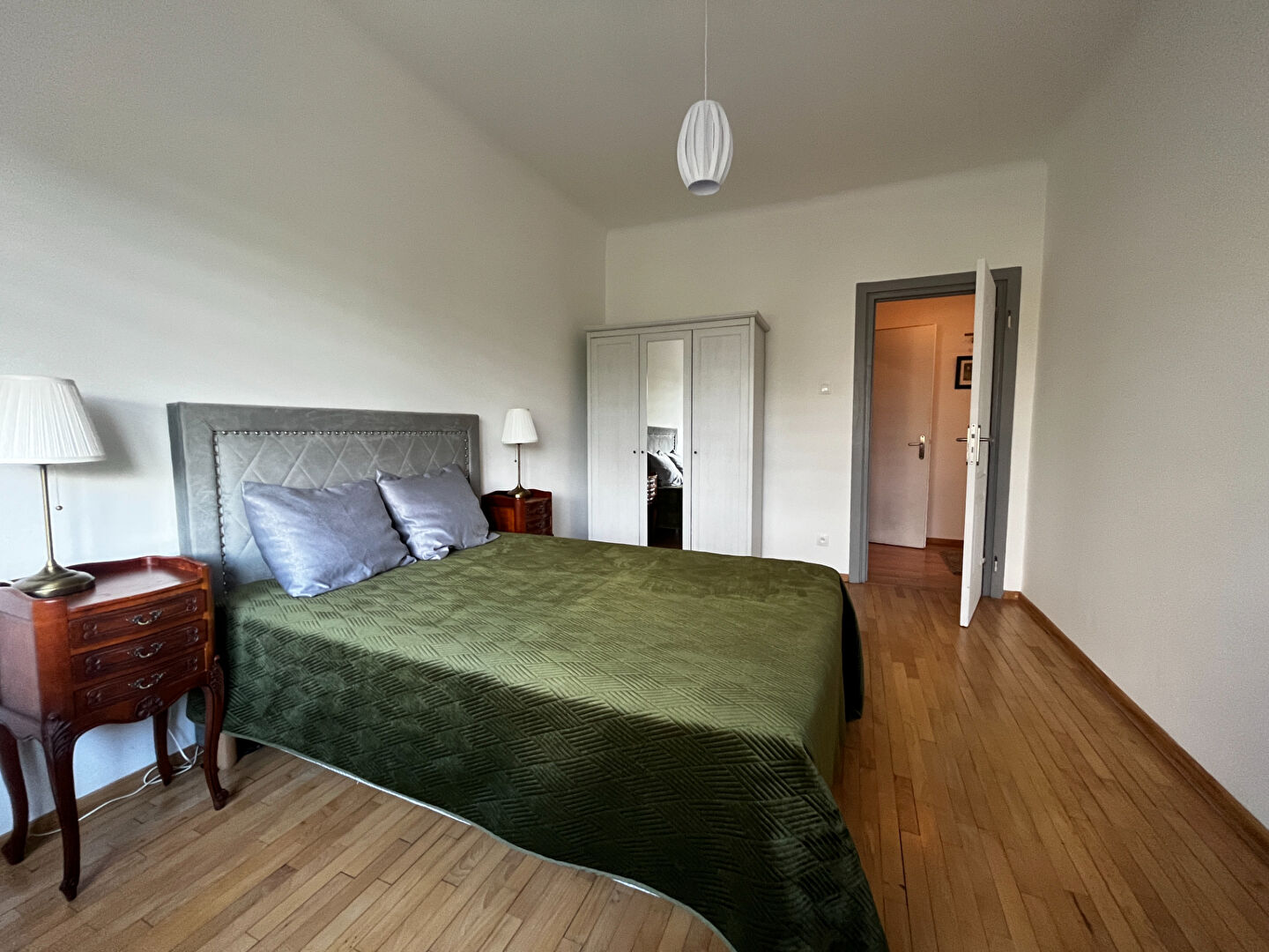 Photo Appartement Yutz 5 pièce(s) 130 m2 image 4/6