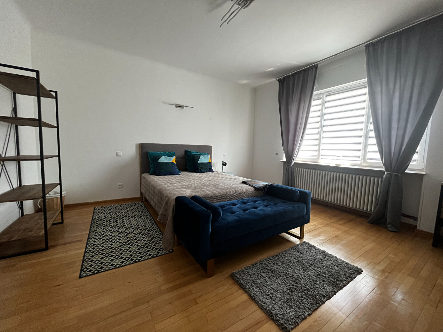 Photo Appartement Yutz 5 pièce(s) 130 m2 image 5/6