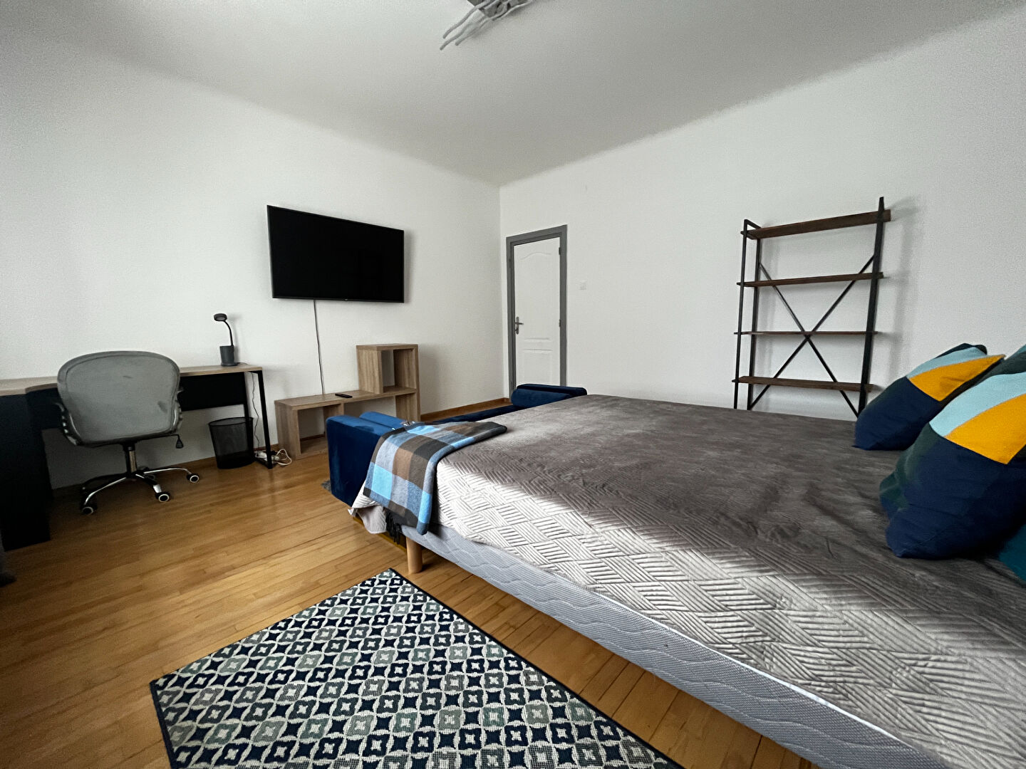 Photo Appartement Yutz 5 pièce(s) 130 m2 image 6/6