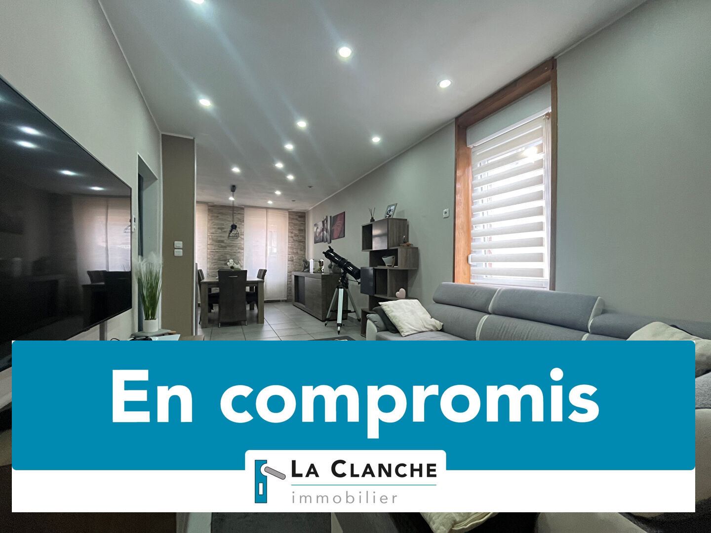 Photo Maison Aumetz 5 pièce(s) 100 m2 image 1/6