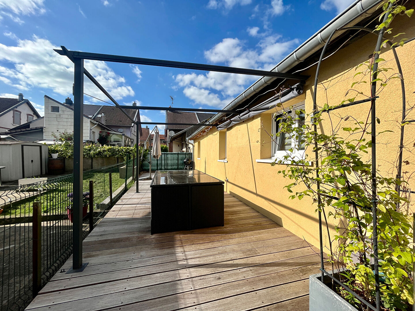 Photo Maison Aumetz 5 pièce(s) 100 m2 image 4/6