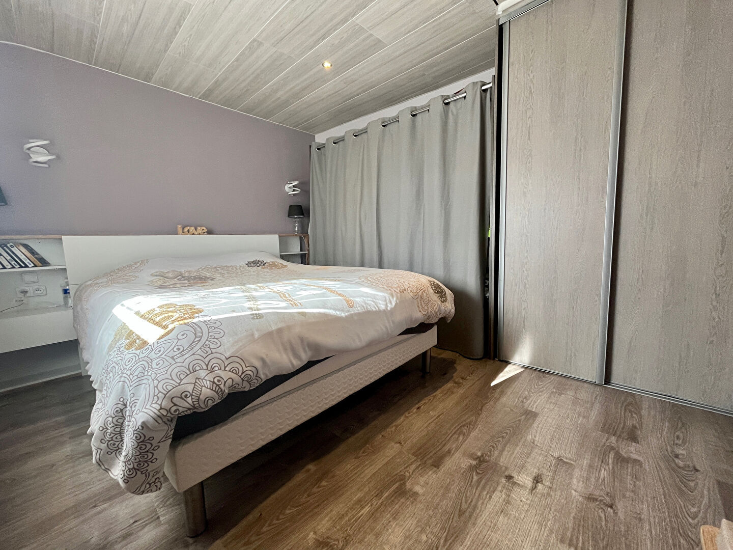 Photo Maison Aumetz 5 pièce(s) 100 m2 image 5/6