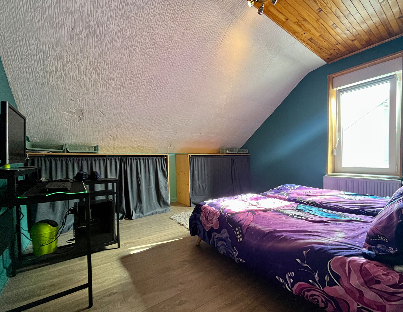 Photo Maison Aumetz 5 pièce(s) 100 m2 image 6/6