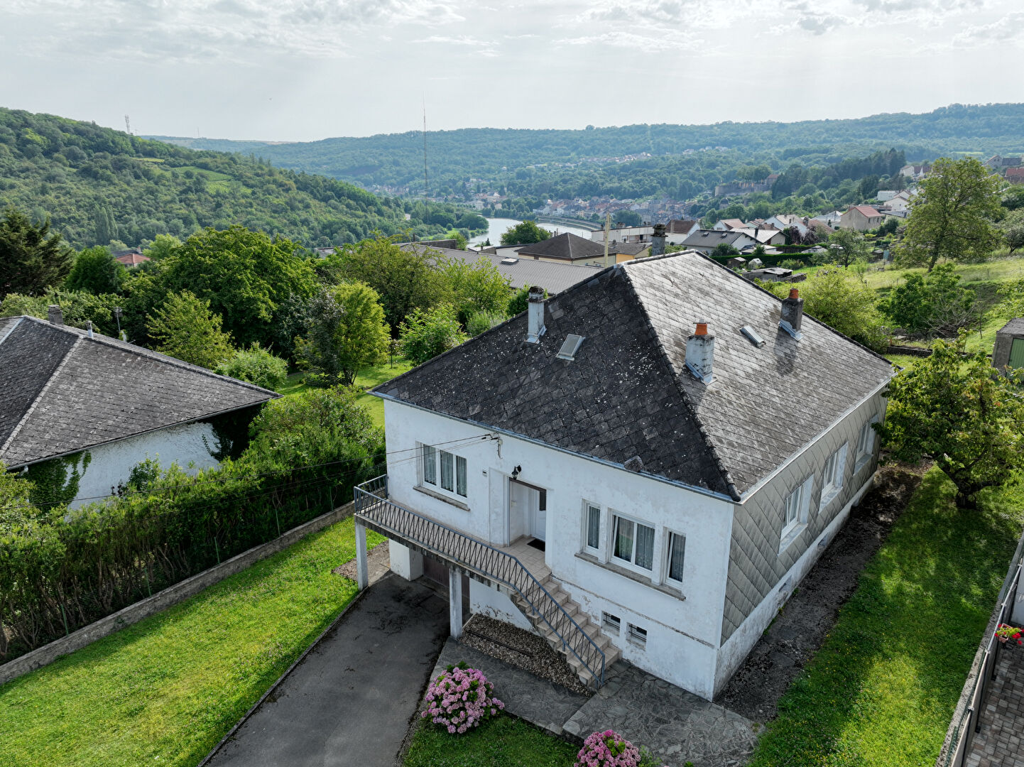 Agence immobilière de LA CLANCHE IMMOBILIER Koenigsmacker