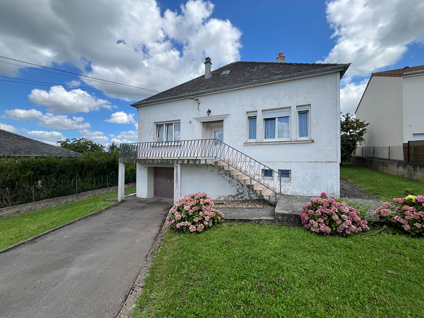 Agence immobilière de LA CLANCHE IMMOBILIER Koenigsmacker