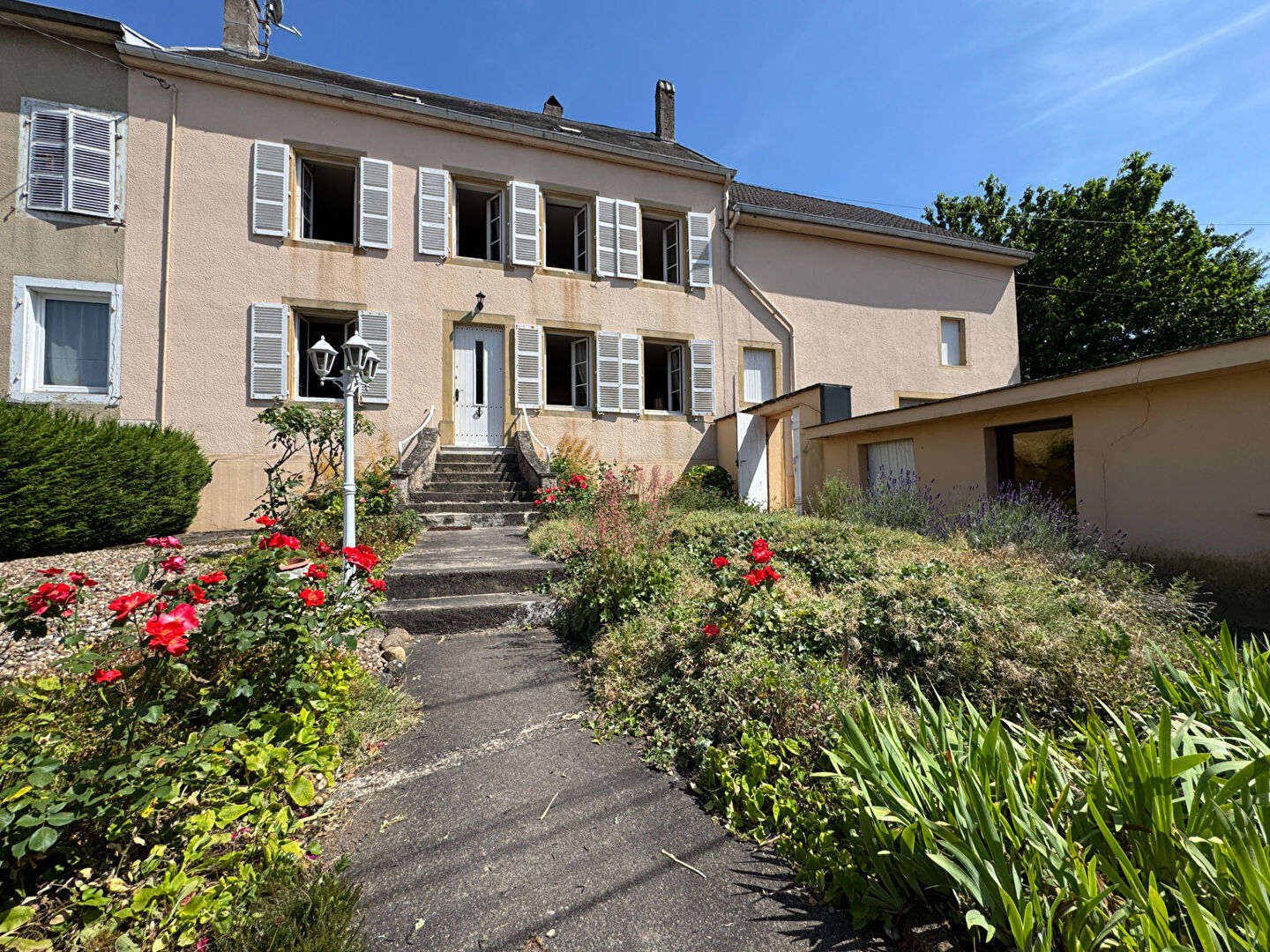 Agence immobilière de LA CLANCHE IMMOBILIER Koenigsmacker