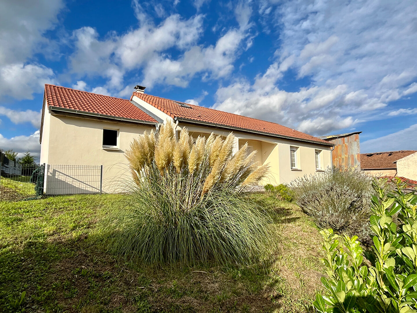 Agence immobilière de LA CLANCHE IMMOBILIER Koenigsmacker