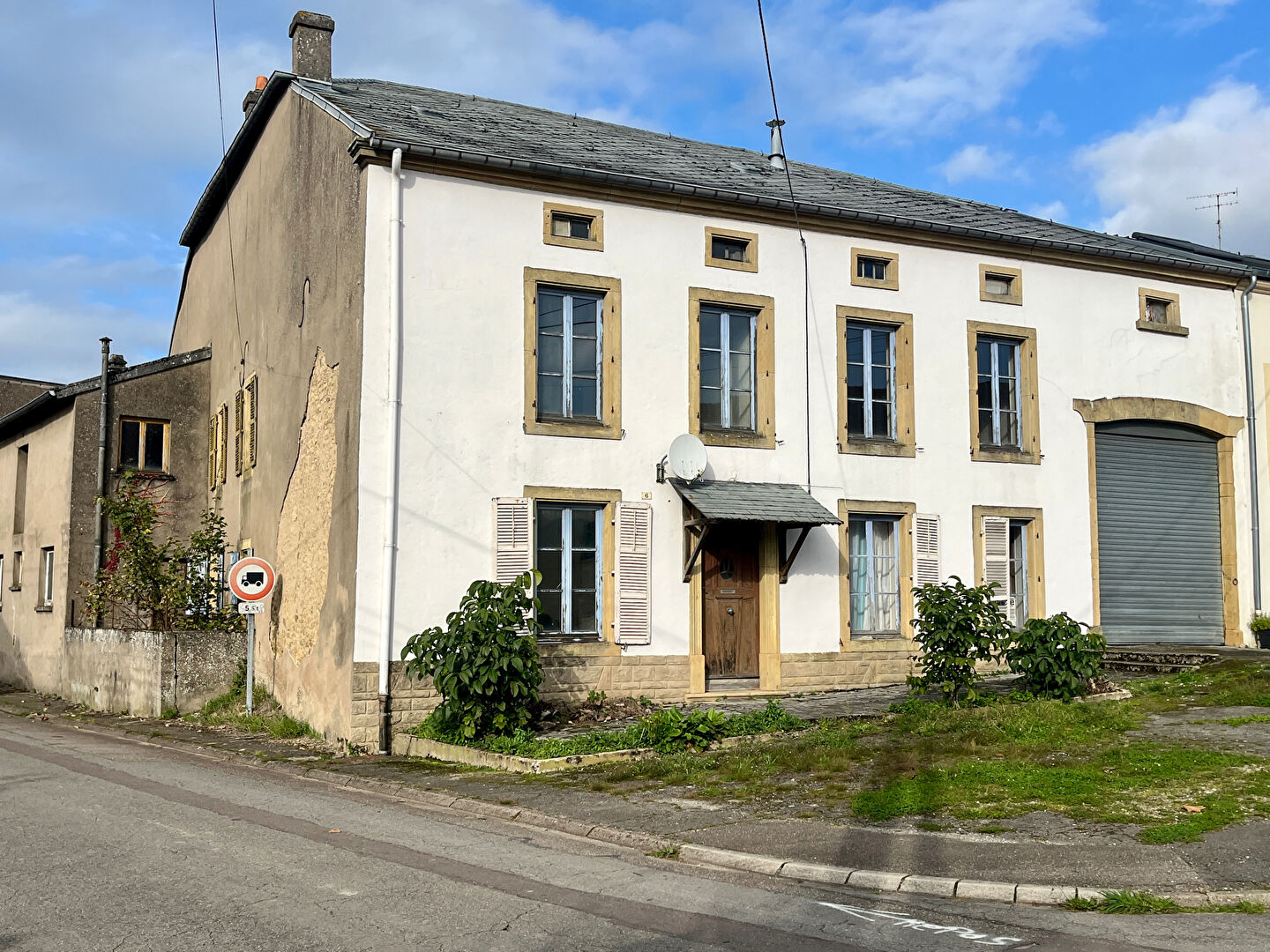 Agence immobilière de LA CLANCHE IMMOBILIER Koenigsmacker