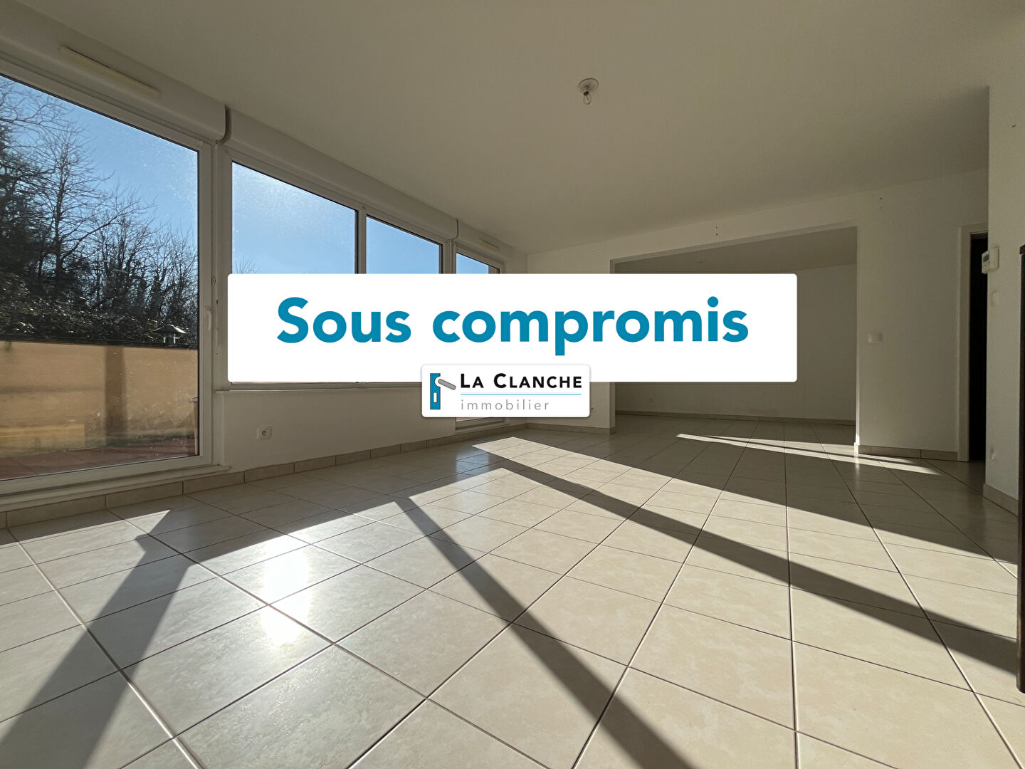 Agence immobilière de LA CLANCHE IMMOBILIER Koenigsmacker