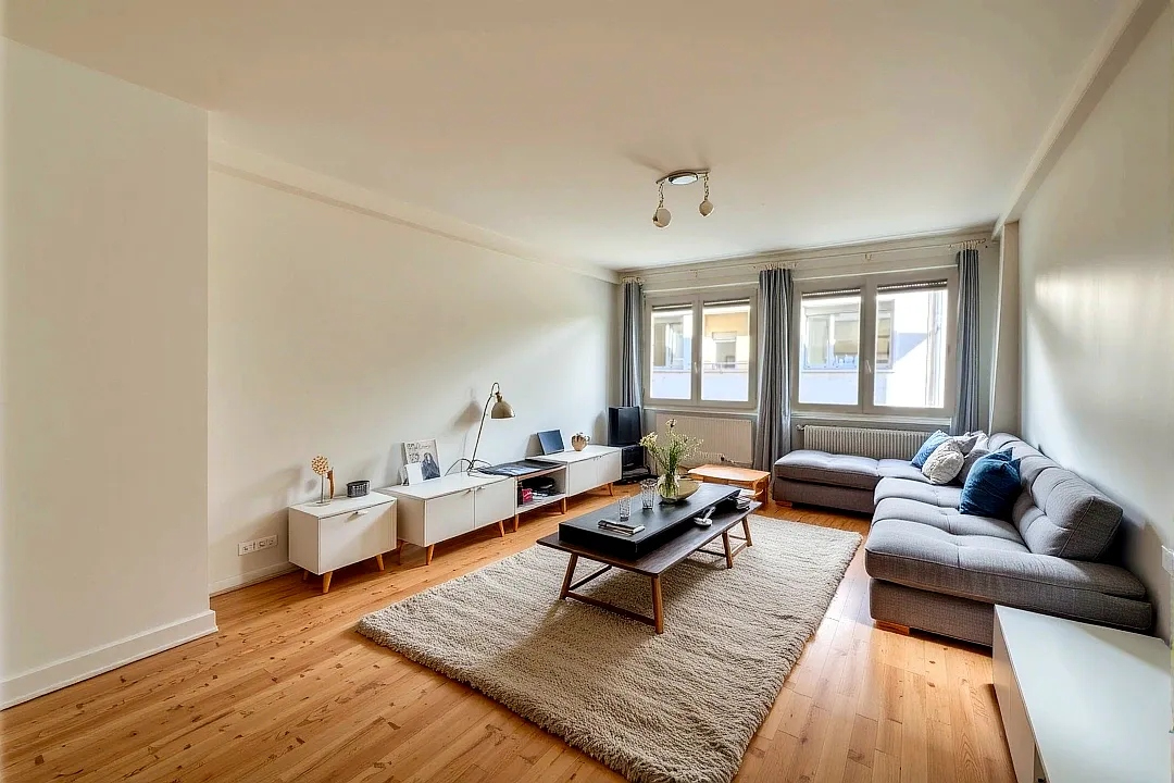 Agence immobilière de LA CLANCHE IMMOBILIER Koenigsmacker