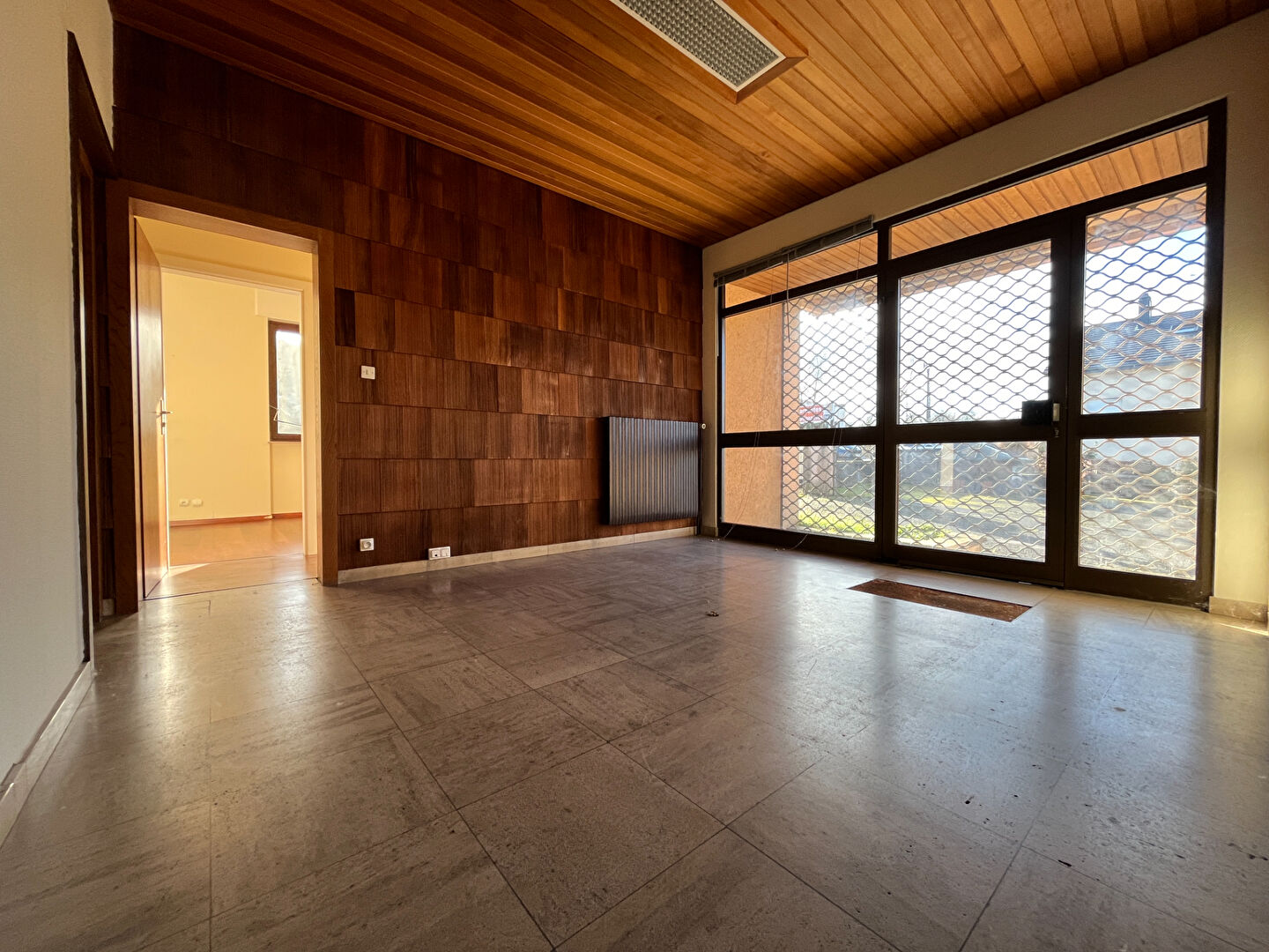 Photo Bureaux Rustroff 100 m2 image 3/6