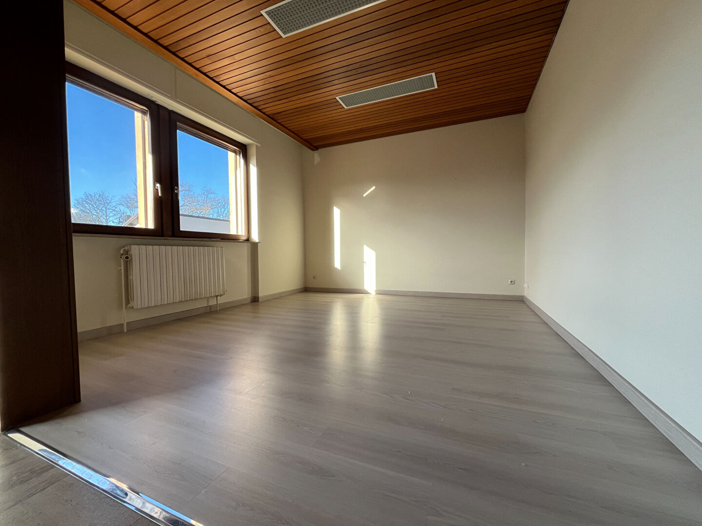 Photo Bureaux Rustroff 100 m2 image 4/6